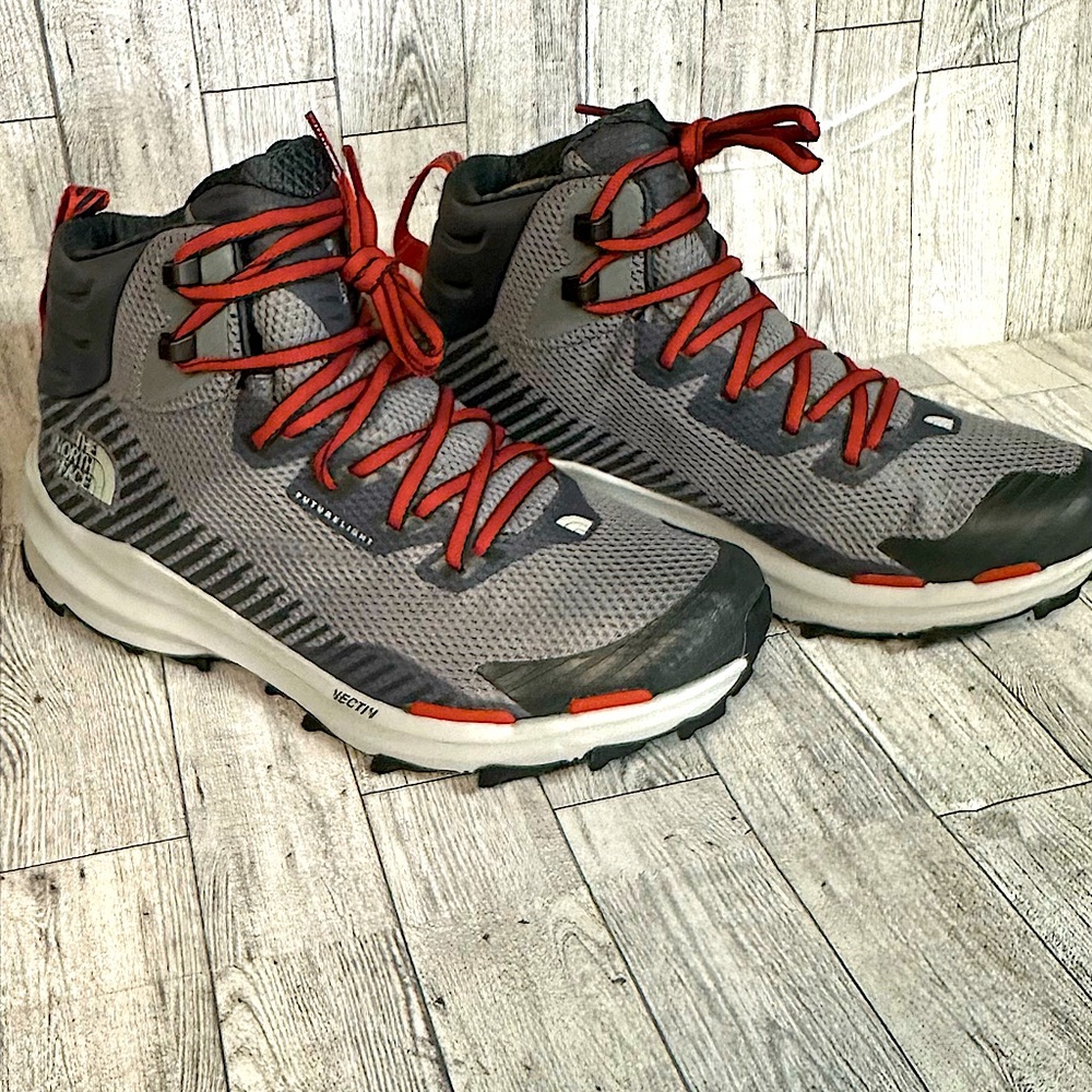 The North Face Vectiv Hiking Shoes